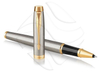 Parker Pióro Kulkowe IM Core Brushed Metal GT RB [1931663]