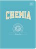 Zeszyt A5 60k Tematyczny Chemia Hybrid /Interdruk