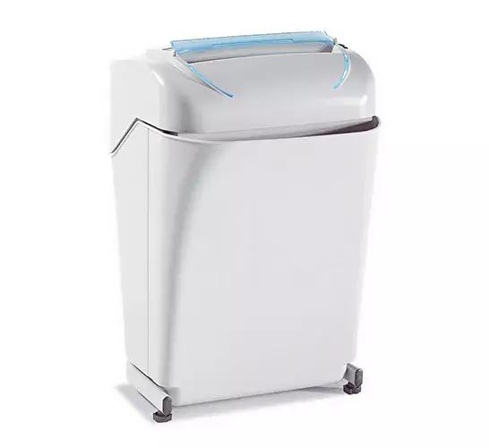 Niszczarka Kobra 240 C2 Turbo Power ES