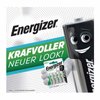 Akumulator ENERGIZER Extreme AA HR6 1,2V 2300mAh 4szt.