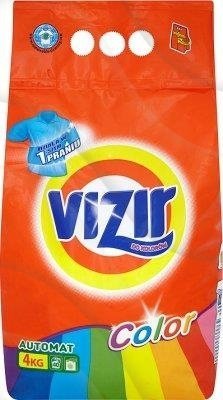 Proszek Vizir 4Kg Kolor