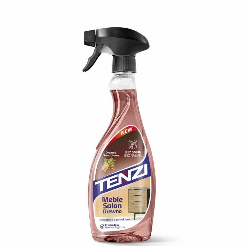 Tenzi Home Pro Meble Salon Drewno 500ml Drzewo Sandałowe