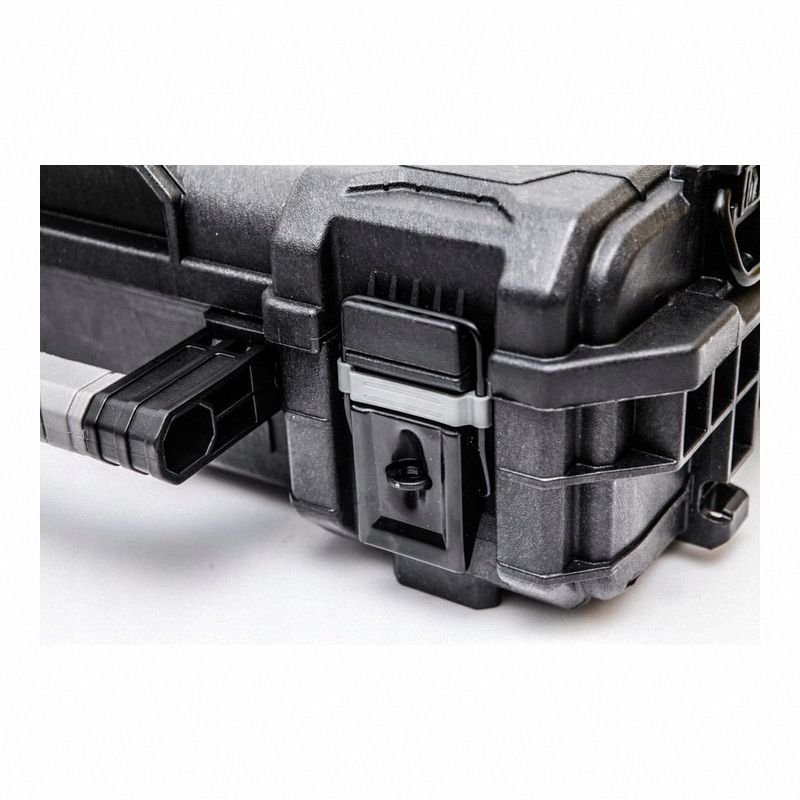 Skrzynka Gear Rigid 22" Top Organizer Czarna / Keter 236893