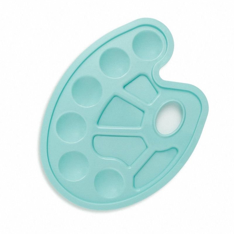 Paleta Malarska Miętowa /DpCraft