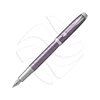 Parker Pióro Wieczne IM Premium Dark Violet CT FP (F) [1931636]