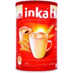 Kawa Zbożowa Inka Puszka 200g