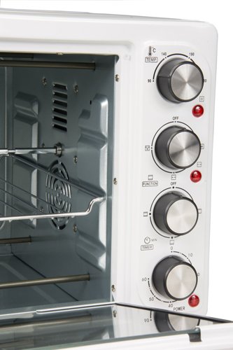 Piekarnik elekt. 35 L Adler AD 6001
