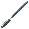 Pióro Kulkowe Schneider One Business 06 mm Zielony