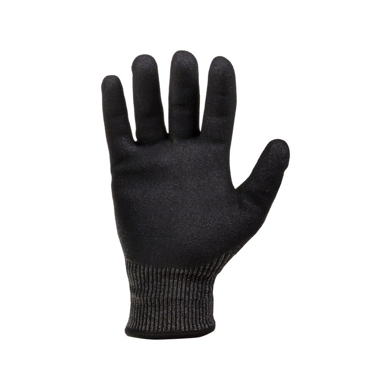 Rękawice TK Shark Antyprzecięciowe Rozm. 7 Sandy   /TK GLOVES