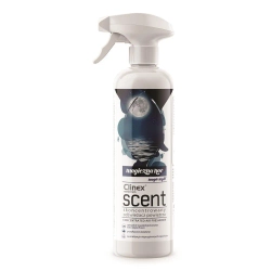 Odświeżacz Powietrza Clinex Scent Magiczna Noc 500Ml 77-905 Skoncentrowany