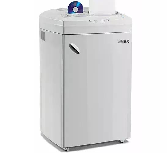 Niszczarka Kobra 400 HS-COMBI