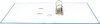 Segregator Office Products Officer PP A4/55mm Niebieski