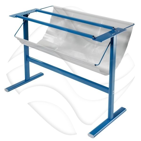 Stół z Tacą Na Odpady Dahle 798 Do 448