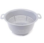 Cedzak Okrągły Biały / Curver 253072