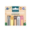 ZAKLADKA IND ANIMAL 5X20K MIX STK B/C 48/96
