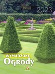 Kalendarz B4 Wymarzone Ogrody /Artsezon