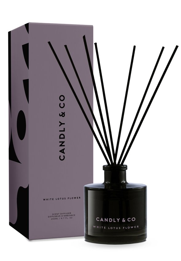 Dyfuzor CANDLY&CO zapach No.8 200ml