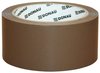 Taśma Pakowa Donau Solvent  48mm 60M 42 mikr. Brązowa