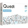 Papier Xero A4 80g Klasa C Quedi Essential 500arkuszy