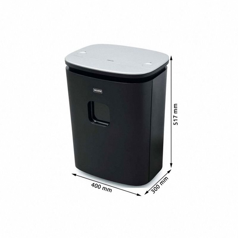 Niszczarka HC1601 /Wallner