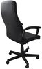 Fotel Biurowy Office Products Crete Czarny