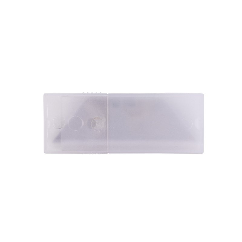 Ostrze Do Noży Donau Safety 19X61Mm 10szt.  /DONAU SAFETY