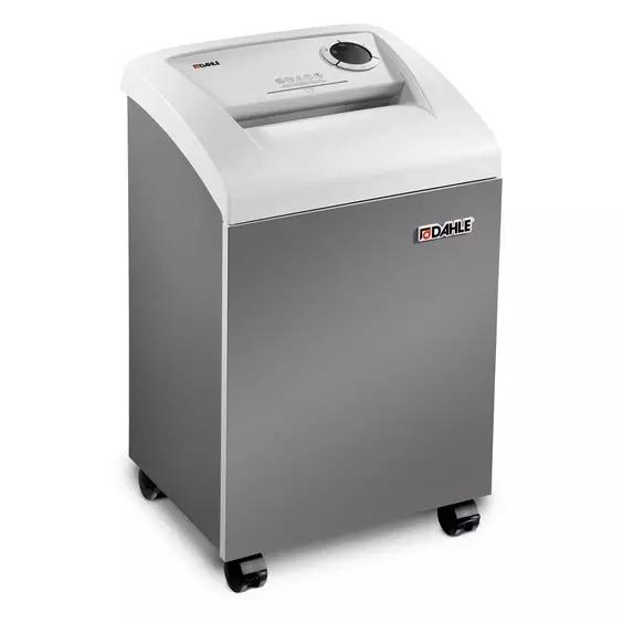 Niszczarka Dahle 406 MHP-technology