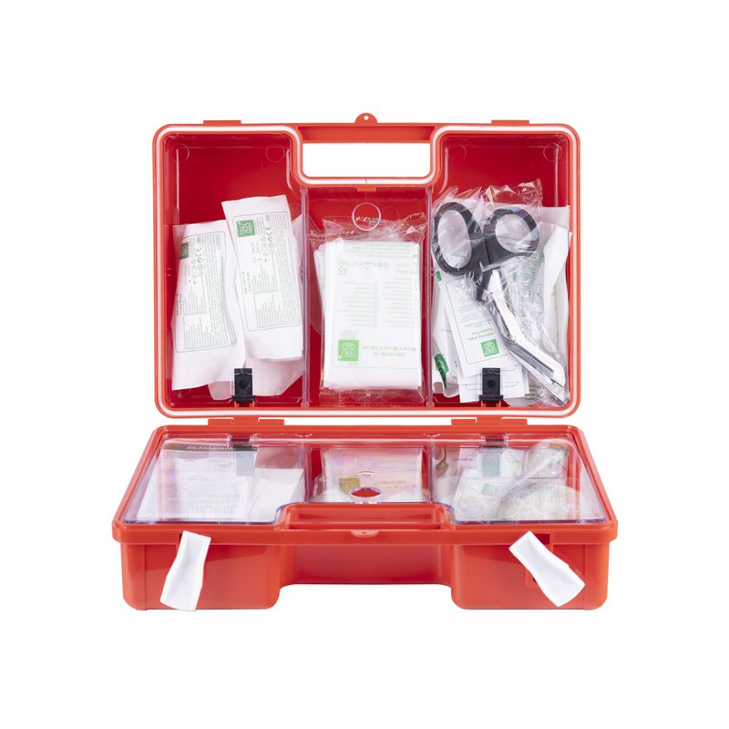 APTECZKA, DONAU SAFETY, K-15.2 +A,
