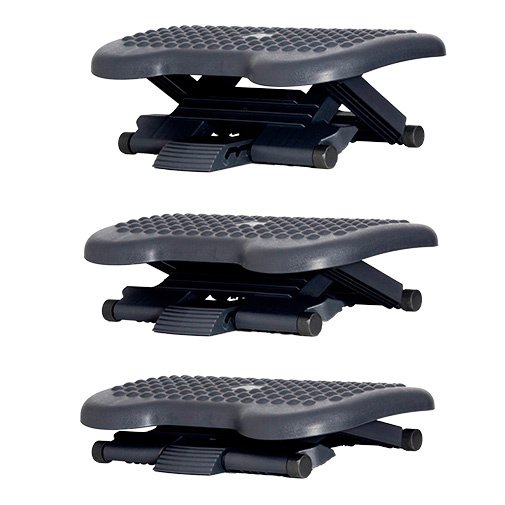 Ergonomiczny Podnóżek VeroTech 70003