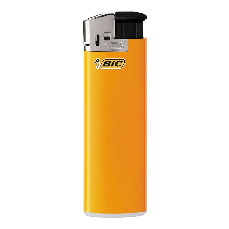 Zapalniczka J38 Elec  /Bic