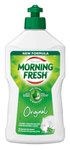 Płyn do naczyń MORNING FRESH original 400ml