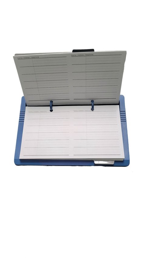 Adresownik Biurkowy PK-130T