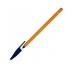 Długopis Bic Orange Niebieski [8099221]