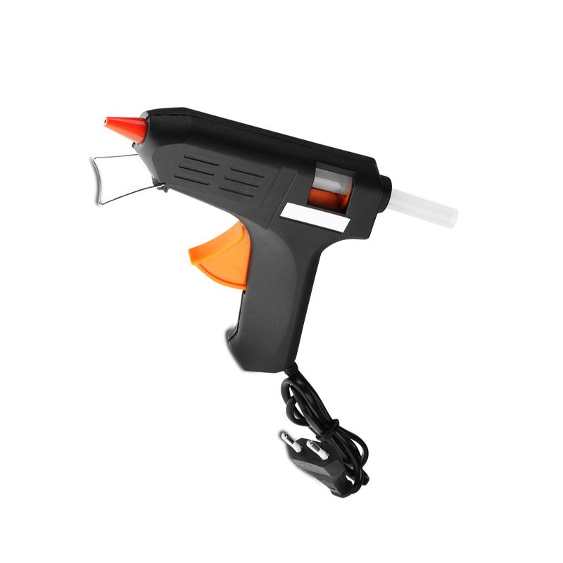 Pistolet do Kleju Duży (11mm) /Pastello