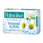 Mydło Palmolive 90g Naturals Balanced & Mild