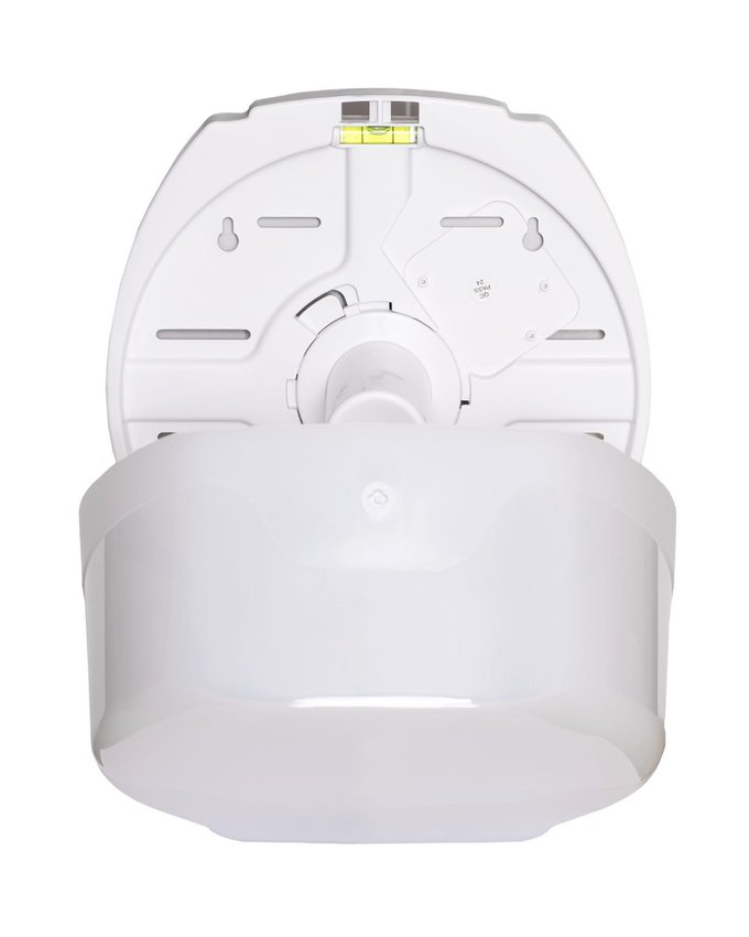 DIFAJB podajnik papieru Jumbo PREMIUM ABS