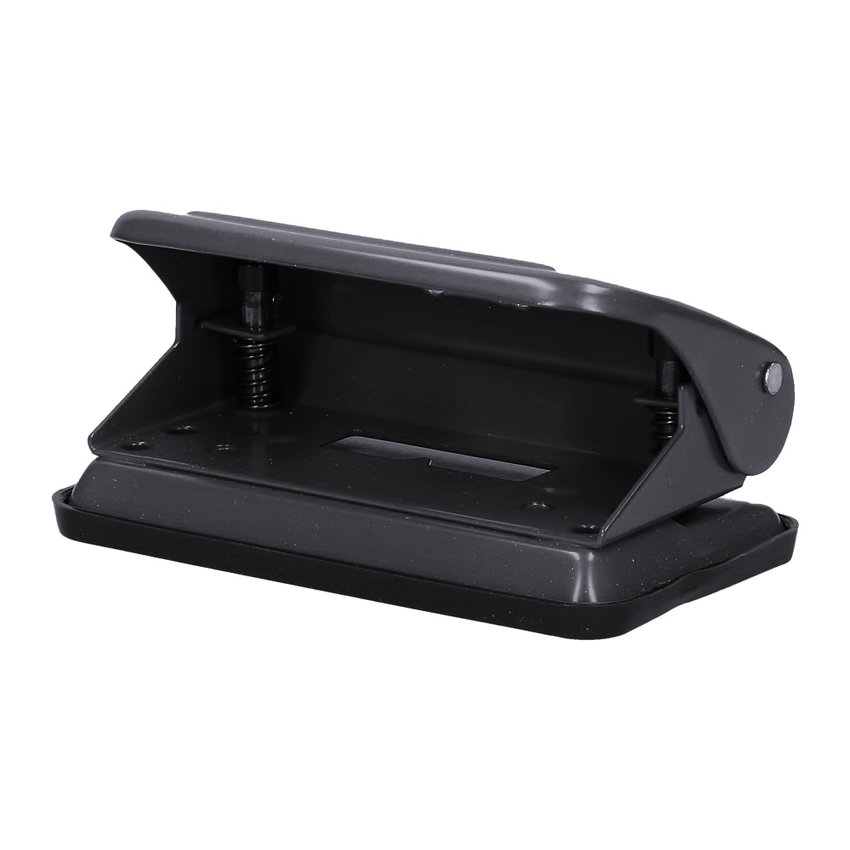 Dziurkacz Sax 218 12k Czarny