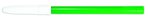Flamaster Biurowy Office Products 10Szt. Zielony