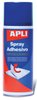 Klej W Sprayu Apli Do Repozycjonowania 400Ml
