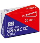 Spinacz T-28 GRAND trójkątny &#8211 A&#822110