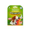 Masa Piankowa  Cricco  Zestaw Mini 30G, Zwierzaki