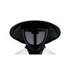 Czajnik Elektryczny Szklany 1.7L LED Salto Angel Czarny /Esperanza