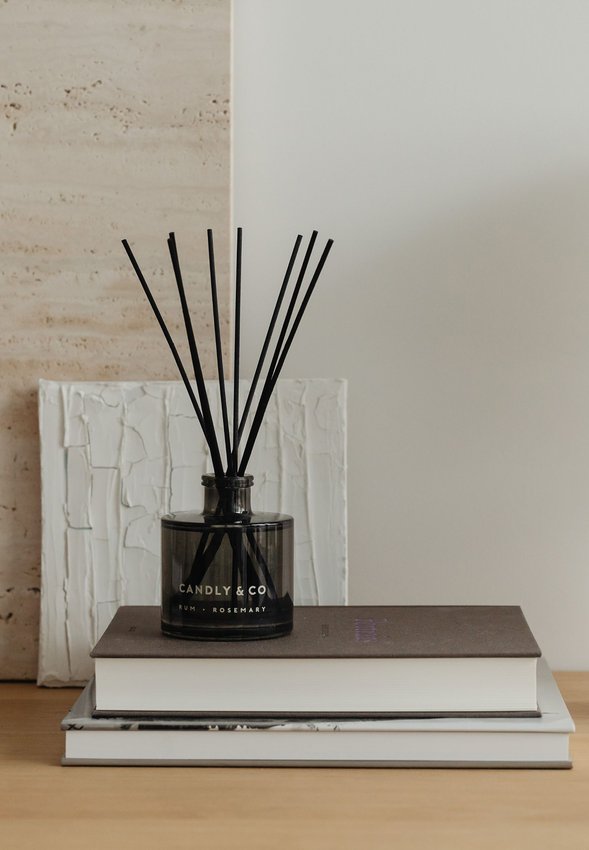 Dyfuzor CANDLY&CO zapach No.8 200ml