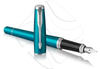 Parker Pióro Wieczne Urban Core Vibrant Blue CT FP (F) [1931594]