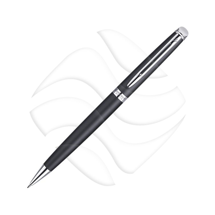 Waterman Ołówek Automatyczny Hemisphere Czerń Matowa CT PCL [S0920890]