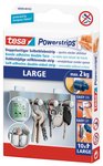 Plastry Samoprzylepne Powerstrips 10 Szt. / Tesa
