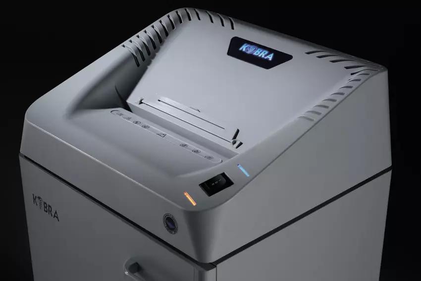 Niszczarka Kobra 300.1 C2 ES