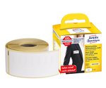 Etykiety Identyfikacyjne Avery do Dymo Labelwriter 41x89 200 szt. Białe AS0722560 B