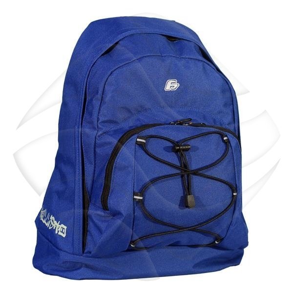 Plecak Kalisto Niebieski