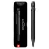 Długopis CARAN D'ACHE 849 XL Black Code czarny
